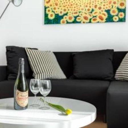 Ferienwohnung La Meva Llar Nou 148 Barcelona Exterior foto