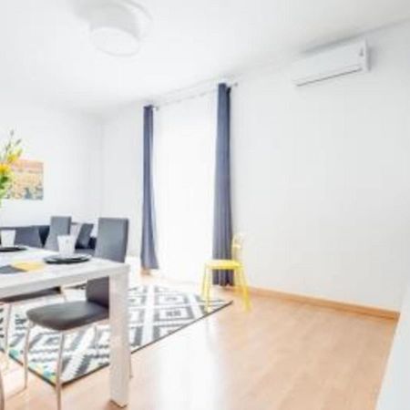 Ferienwohnung La Meva Llar Nou 148 Barcelona Exterior foto