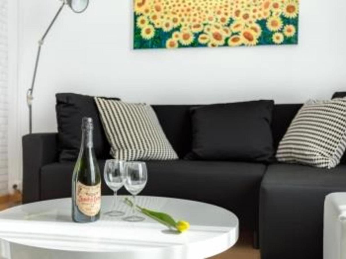 Ferienwohnung La Meva Llar Nou 148 Barcelona Exterior foto