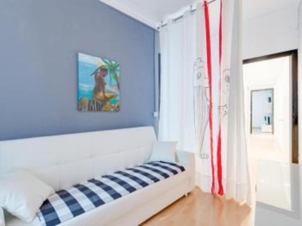 Ferienwohnung La Meva Llar Nou 148 Barcelona Exterior foto