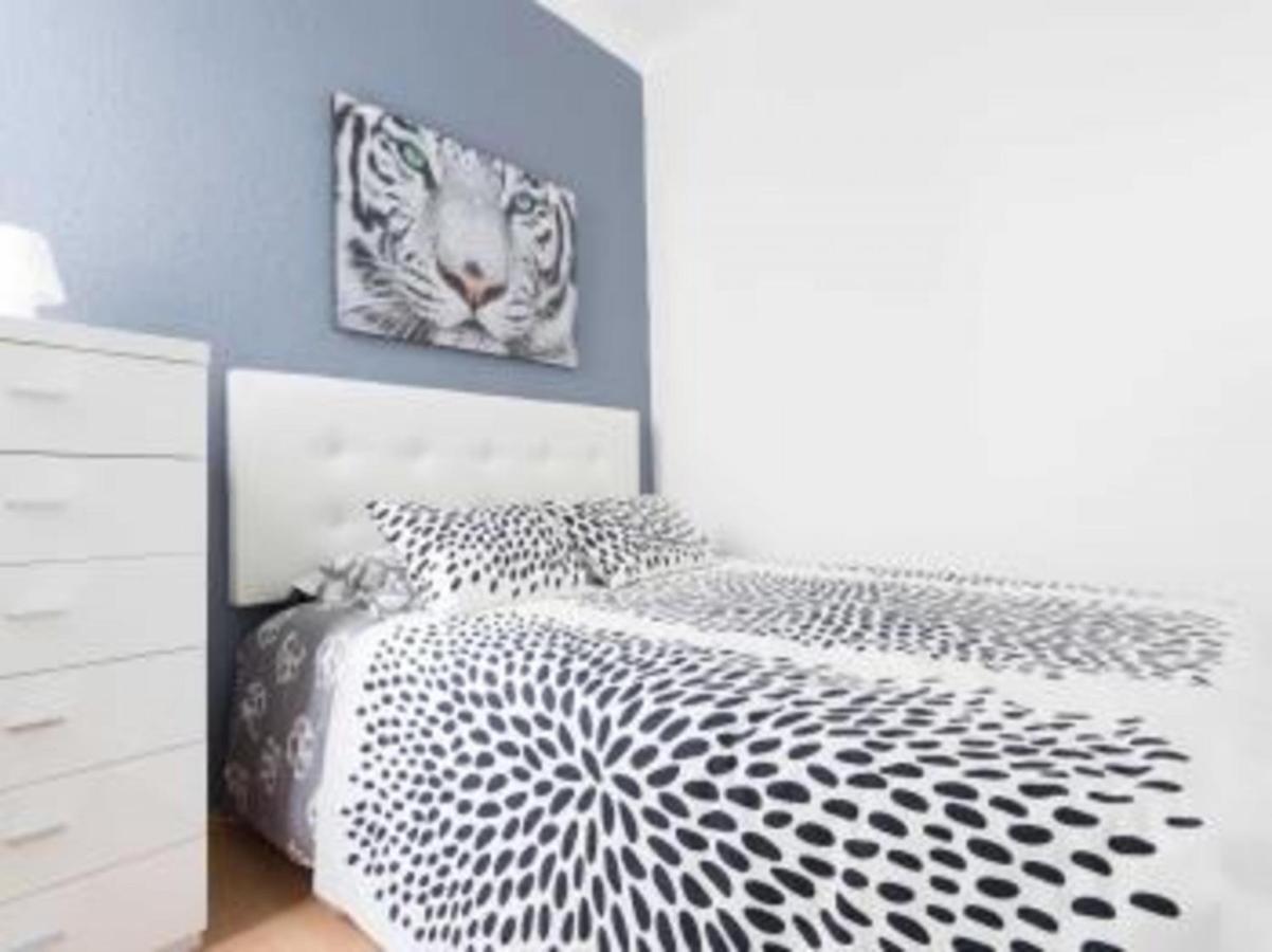 Ferienwohnung La Meva Llar Nou 148 Barcelona Exterior foto